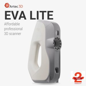 Artec-Eva-Lite-3D-Scanner