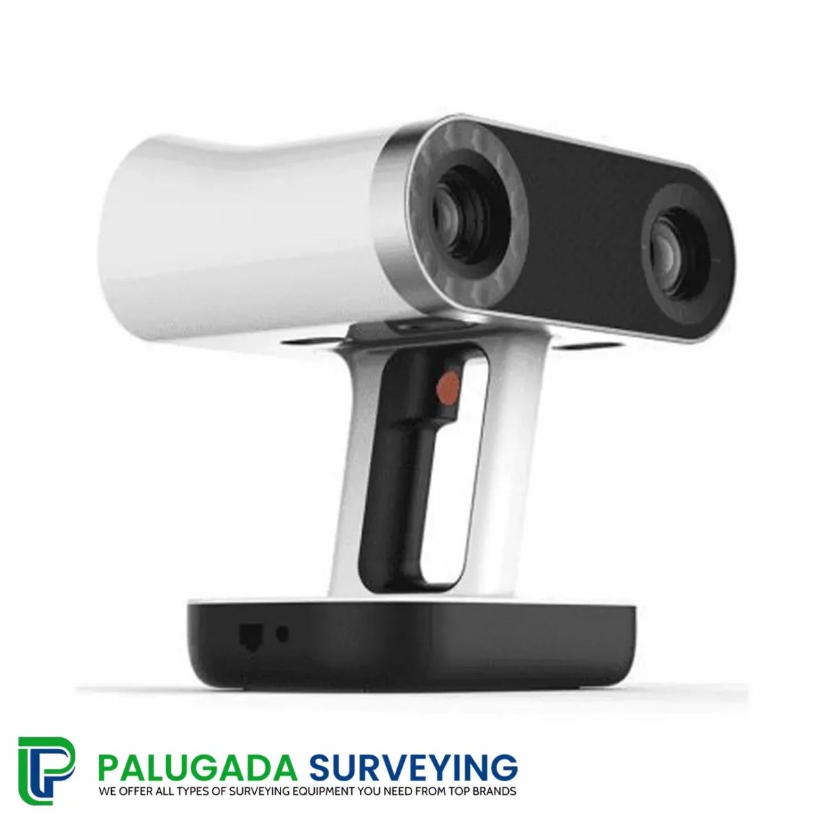 Artec Leo Plus Handheld 3D Scanner