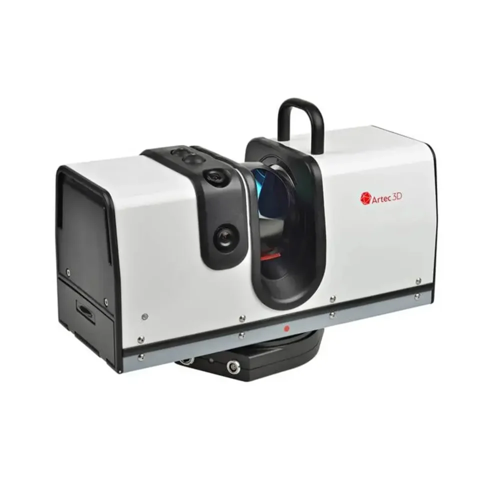 Artec Ray 3D Scanner - Image 2