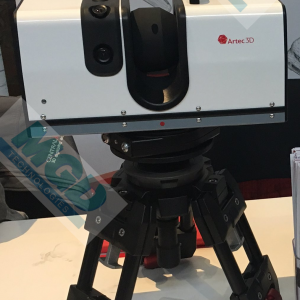 Artec Ray 3D Scanner