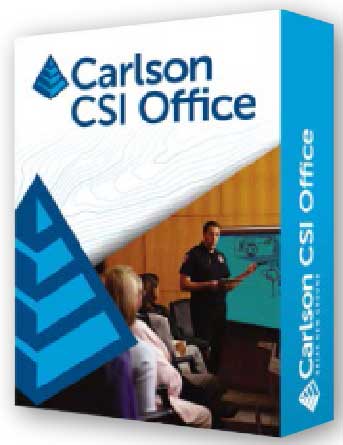 Carlson Software Investigations