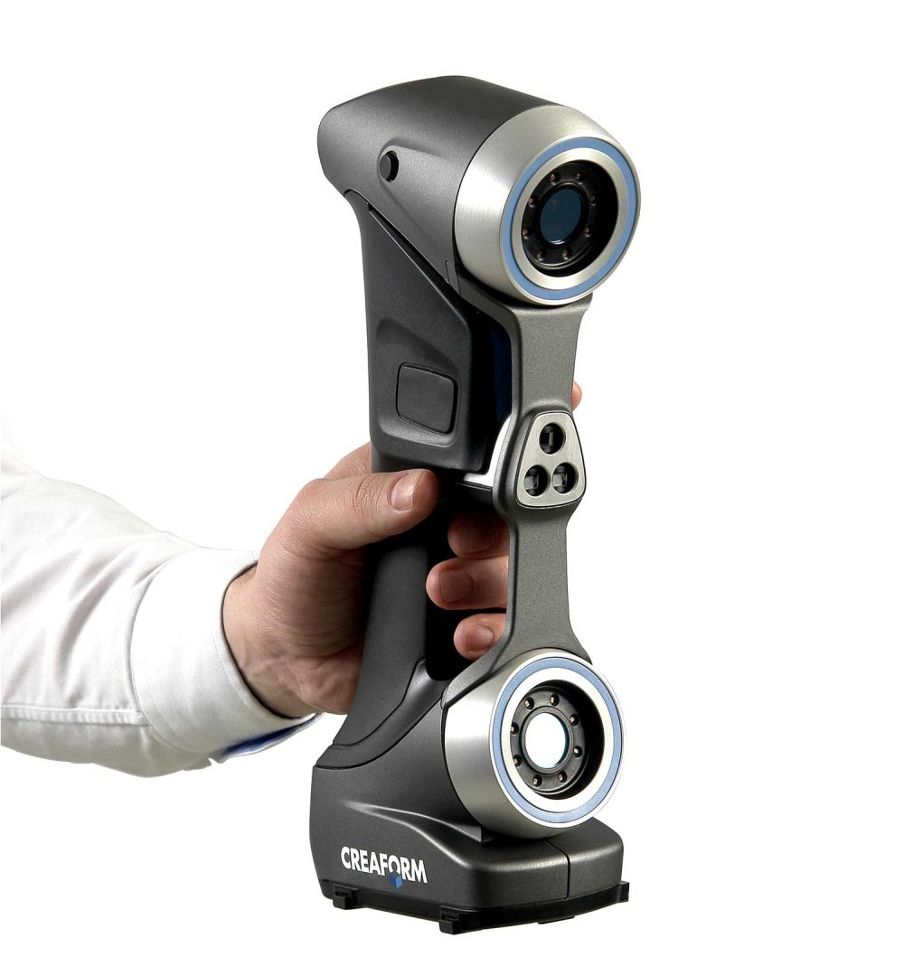 Creaform-HandySCAN-700-3D-Scanner