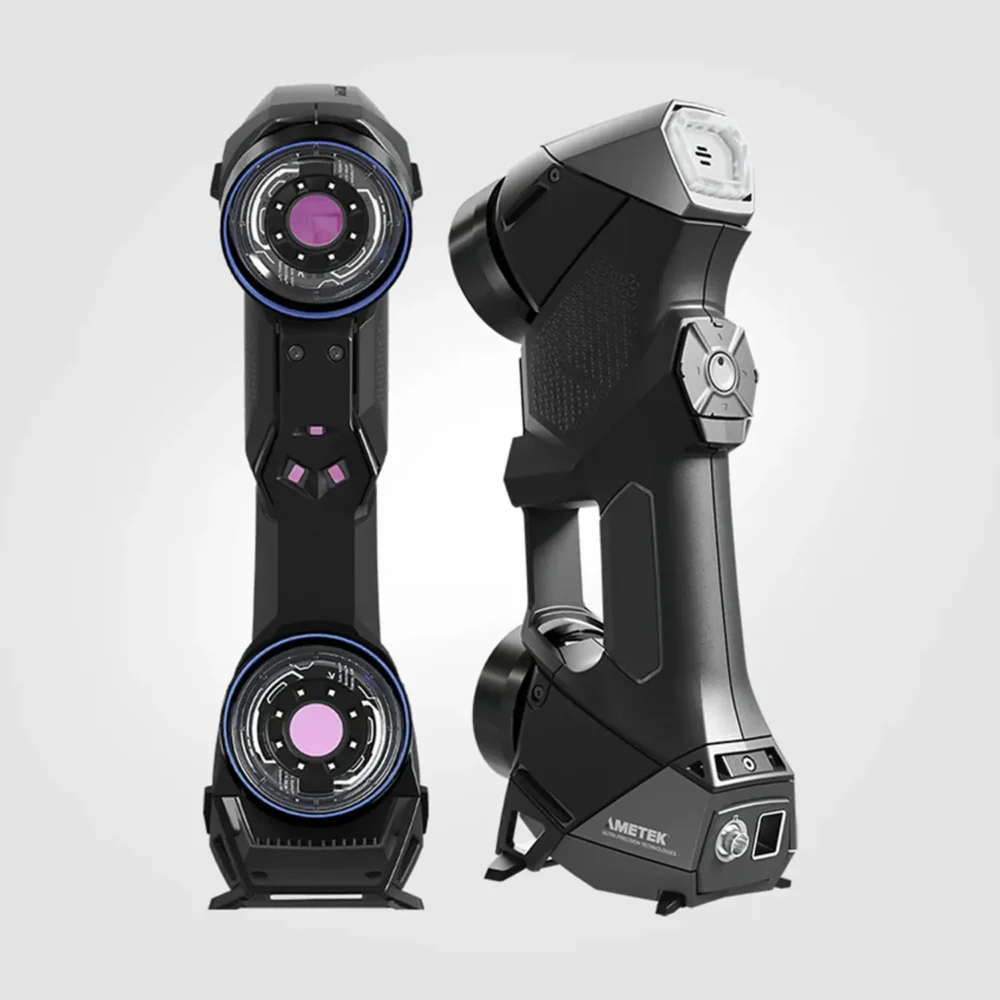 Creaform HandySCAN BLACK Elite 3D Scanner