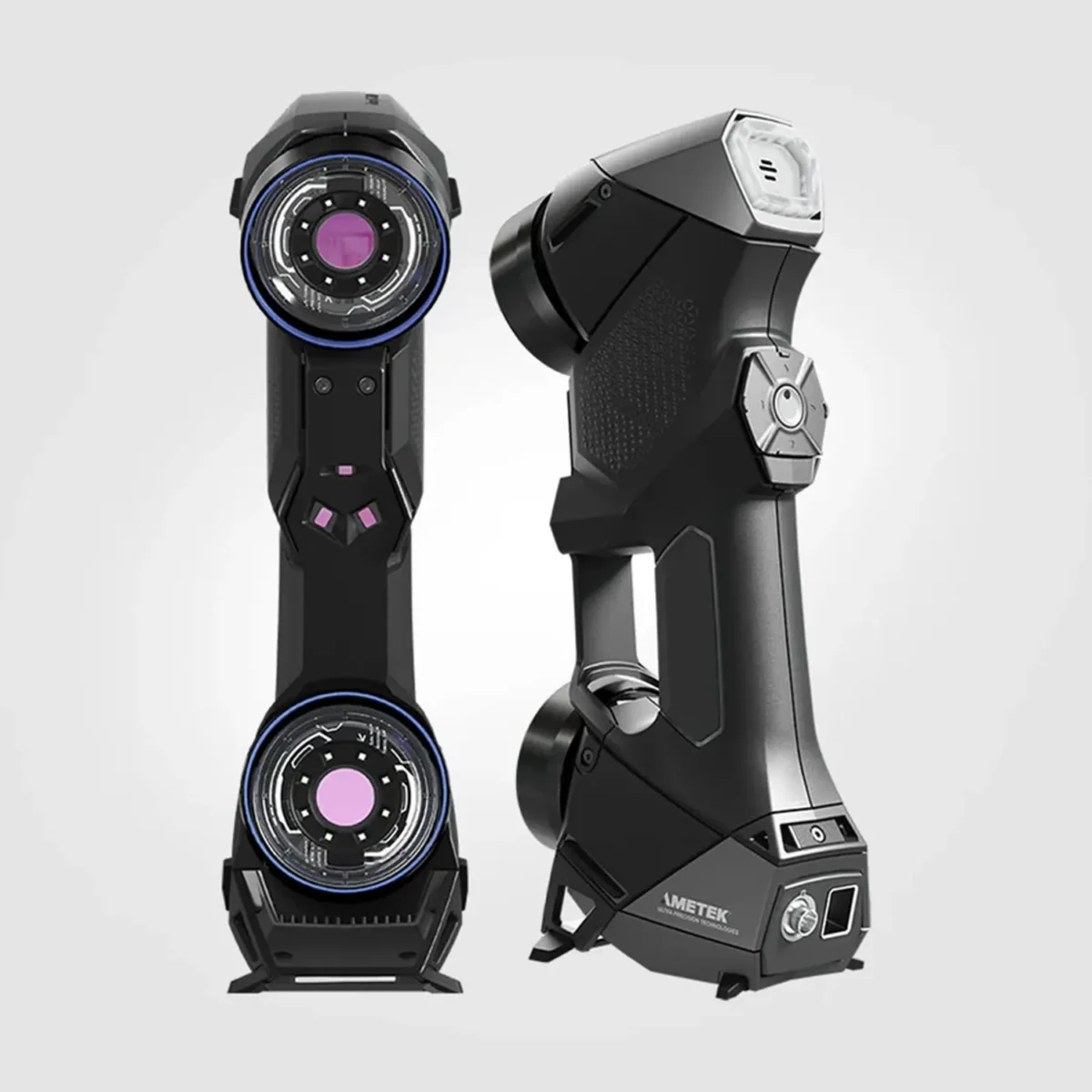 Creaform HandySCAN BLACK Elite 3D Scanner