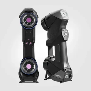 Creaform HandySCAN BLACK Elite 3D Scanner