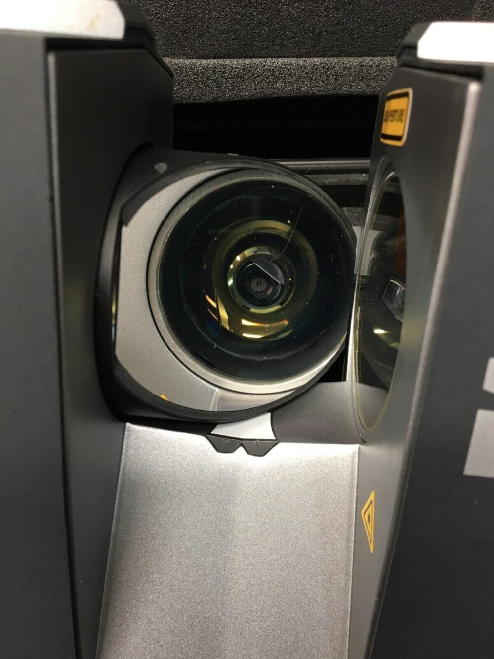 Faro Focus 3D S120 Laser Scanner - Image 5