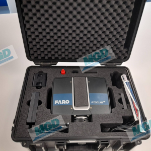 Faro Focus M70 3D Laser Scanner