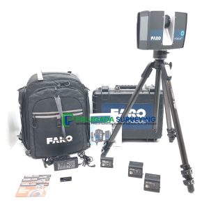 Faro-Focus-S350-Plus-Laser-Scanner