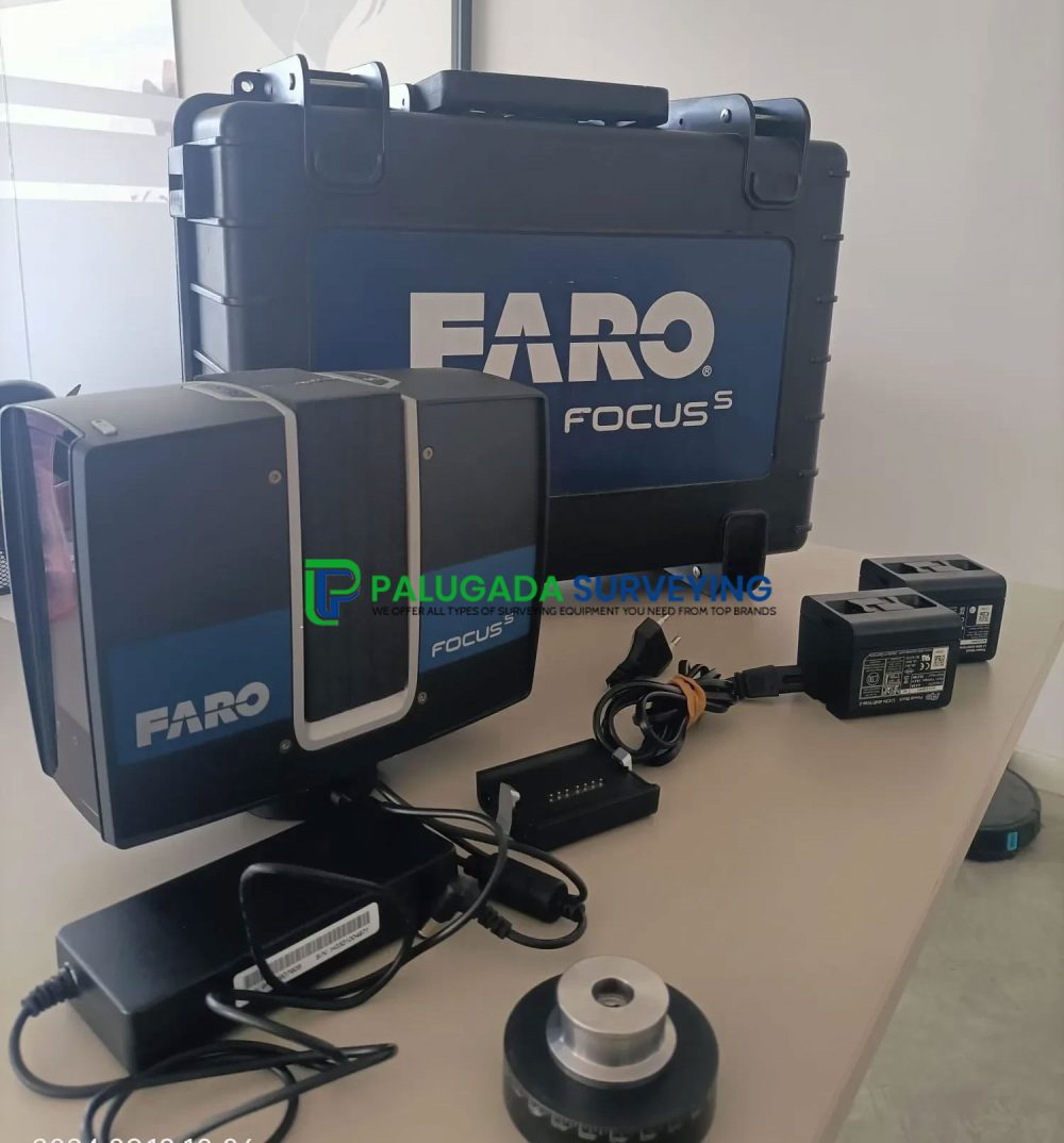 Faro-Focus-S70-HDR-3D-Laser-Scanner