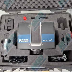 Faro Focus S70 HDR 3D Laser Scanner