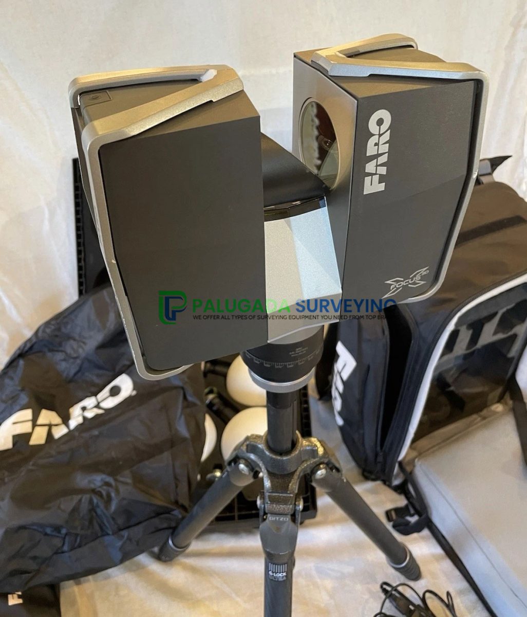 Faro-Focus3D-X-130-Laser-scanner
