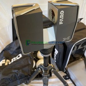 Faro-Focus3D-X-130-Laser-scanner