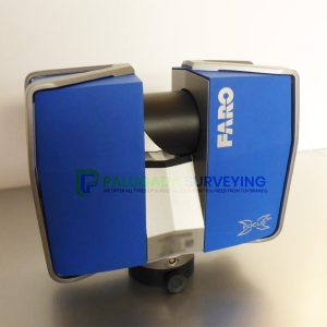 Faro-Focus3D-X-330-HDR-Laser-Scanner