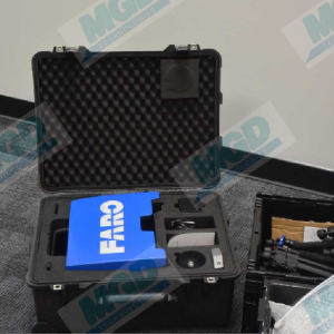 Faro Focus3D X 330 HDR Laser Scanner