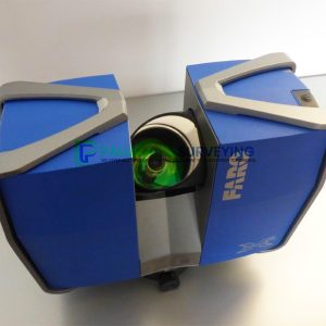 Faro Focus3D X 330 Laser scanner