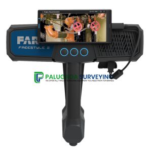 Faro Freestyle 2 Handheld Scanner