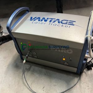 Faro Vantage Laser Tracker