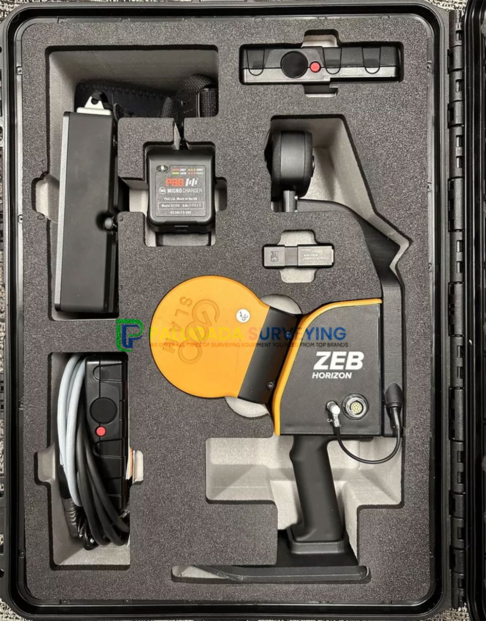 GeoSLAM-ZEB-HORIZON-3D-Laser-Scanner