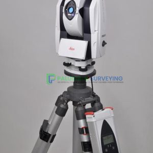 Leica-AT402-Absolute-Laser-Tracker