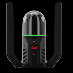 Leica BLK ARC Laser Scanning