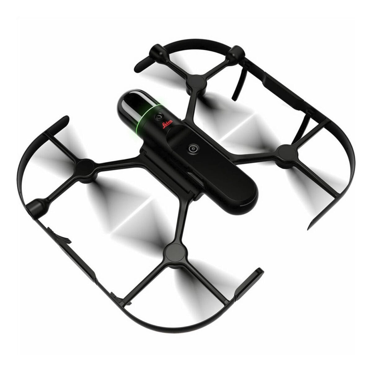 Leica BLK2FLY Autonomous Flying Laser Scanner