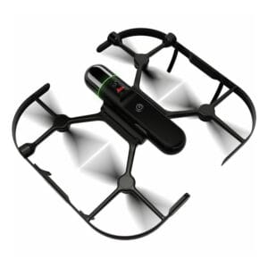 Leica BLK2FLY Autonomous Flying Laser Scanner