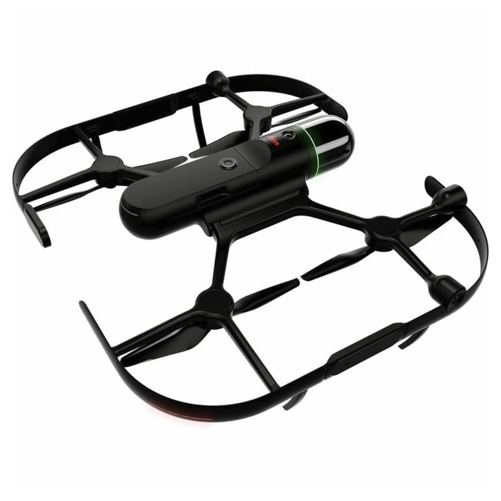 Leica BLK2FLY Autonomous Flying Laser Scanner - Image 3