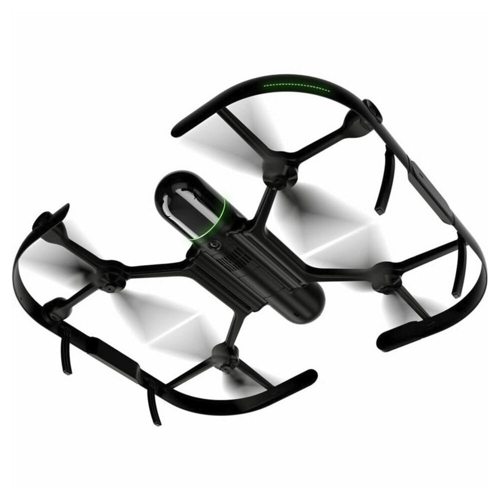 Leica BLK2FLY Autonomous Flying Laser Scanner - Image 4