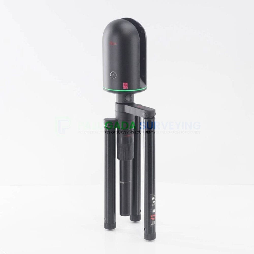 Leica BLK360 G1 Imaging Laser Scanner - Image 3