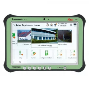 Leica CS35 Field Controller
