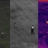 DJI Zenmuse H20T SP Thermal Camera - Image 4