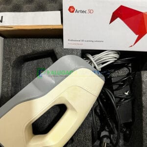 Artec Eva 3D Laser Scanner
