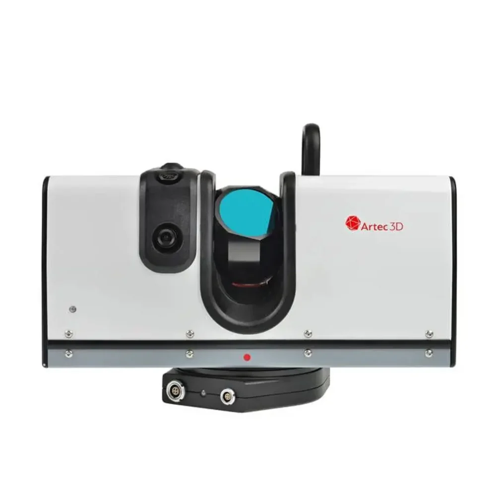 Artec Ray 3D Scanner - Image 3