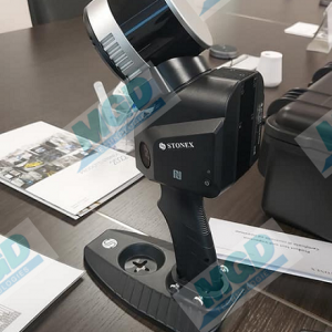 Stonex X120GO Slam 3D Laser Scanner