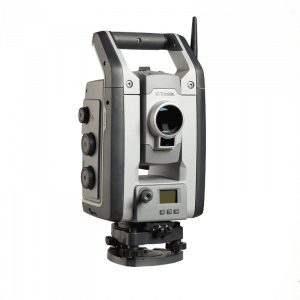 Trimble S9 Robotic Total Station