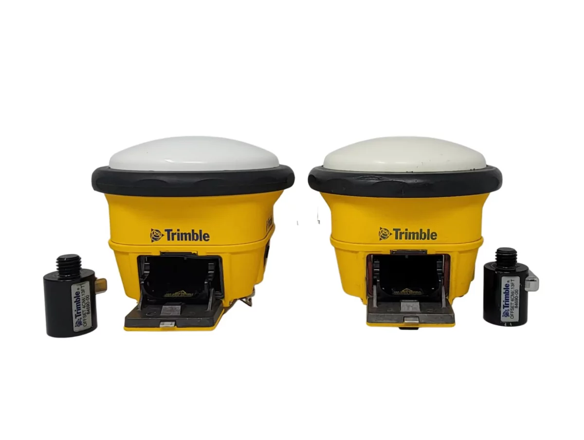 Trimble SPS855 SPS986 GPS GNSS