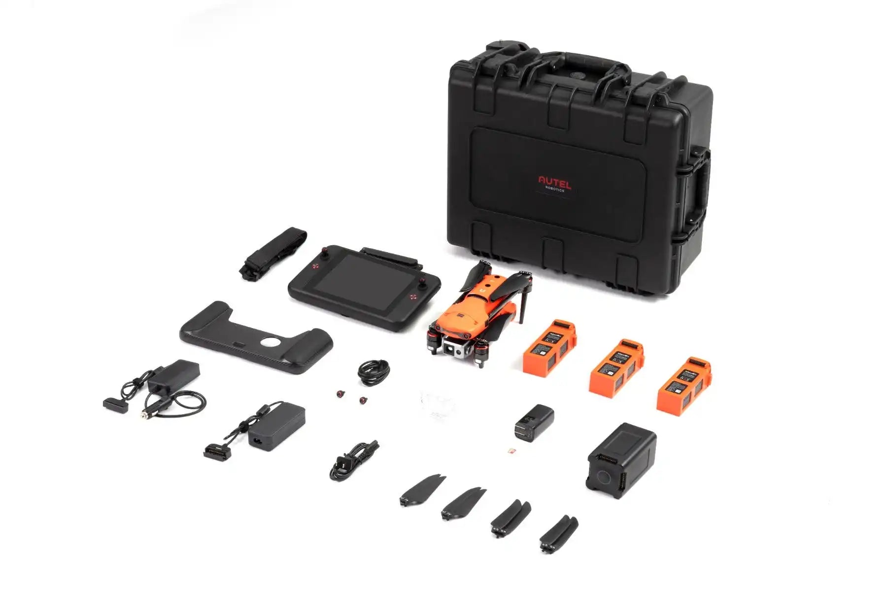 Autel Evo II Dual 640T RTK Rugged Bundle V3 - Image 10