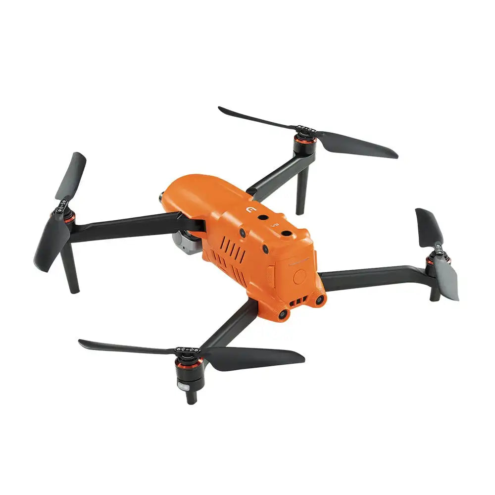 Autel Evo II Dual 640T RTK Rugged Bundle V3 - Image 7