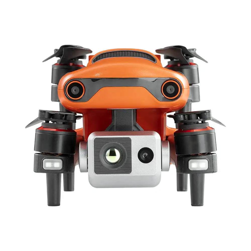 Autel Evo II Dual 640T RTK Rugged Bundle V3 - Image 5