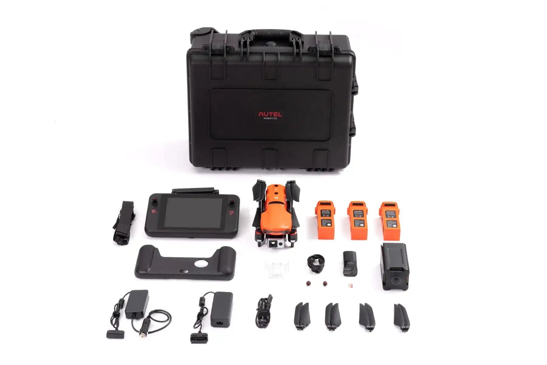 Autel Evo II Dual 640T RTK Rugged Bundle V3 - Image 9
