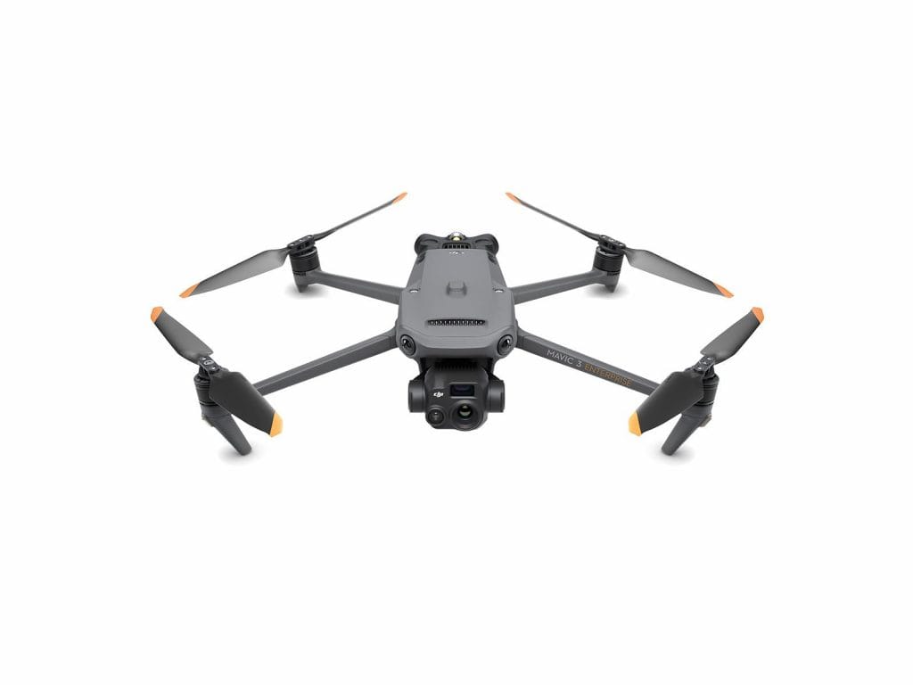 DJI Mavic 3 Thermal Enterprise 3T
