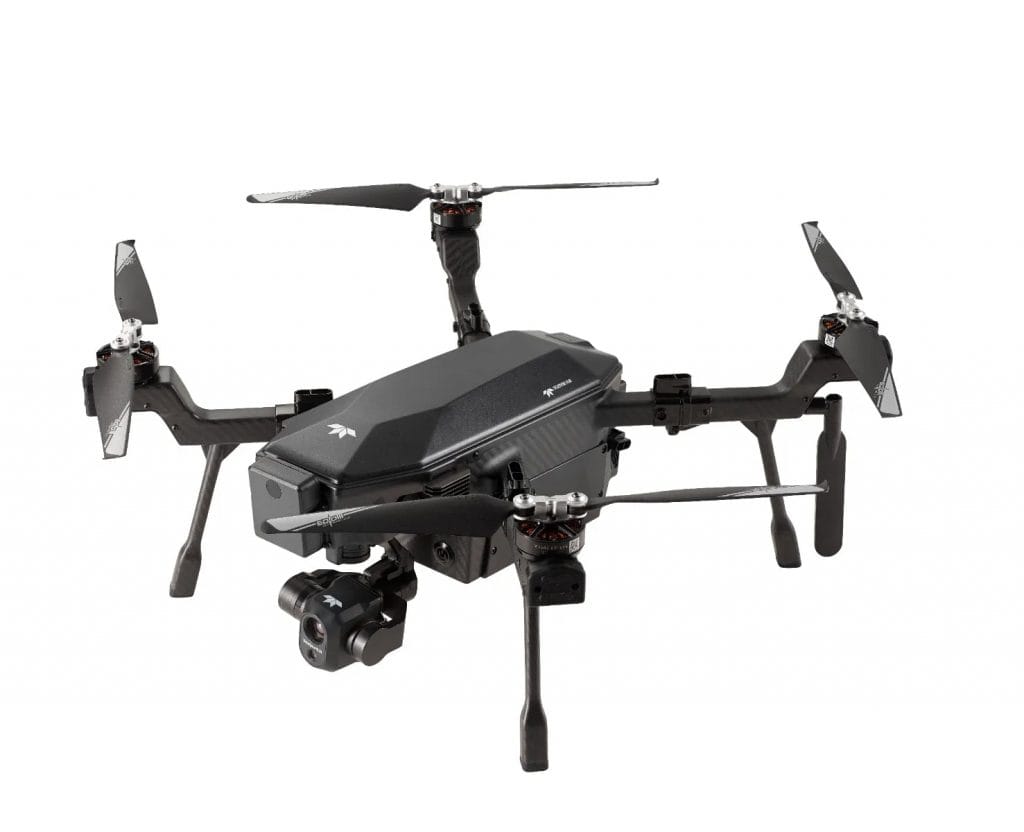 Teledyne FLIR SIRAS Drone & Accessories