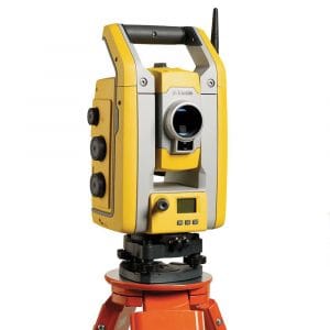 Trimble S5 Robotic Total Station