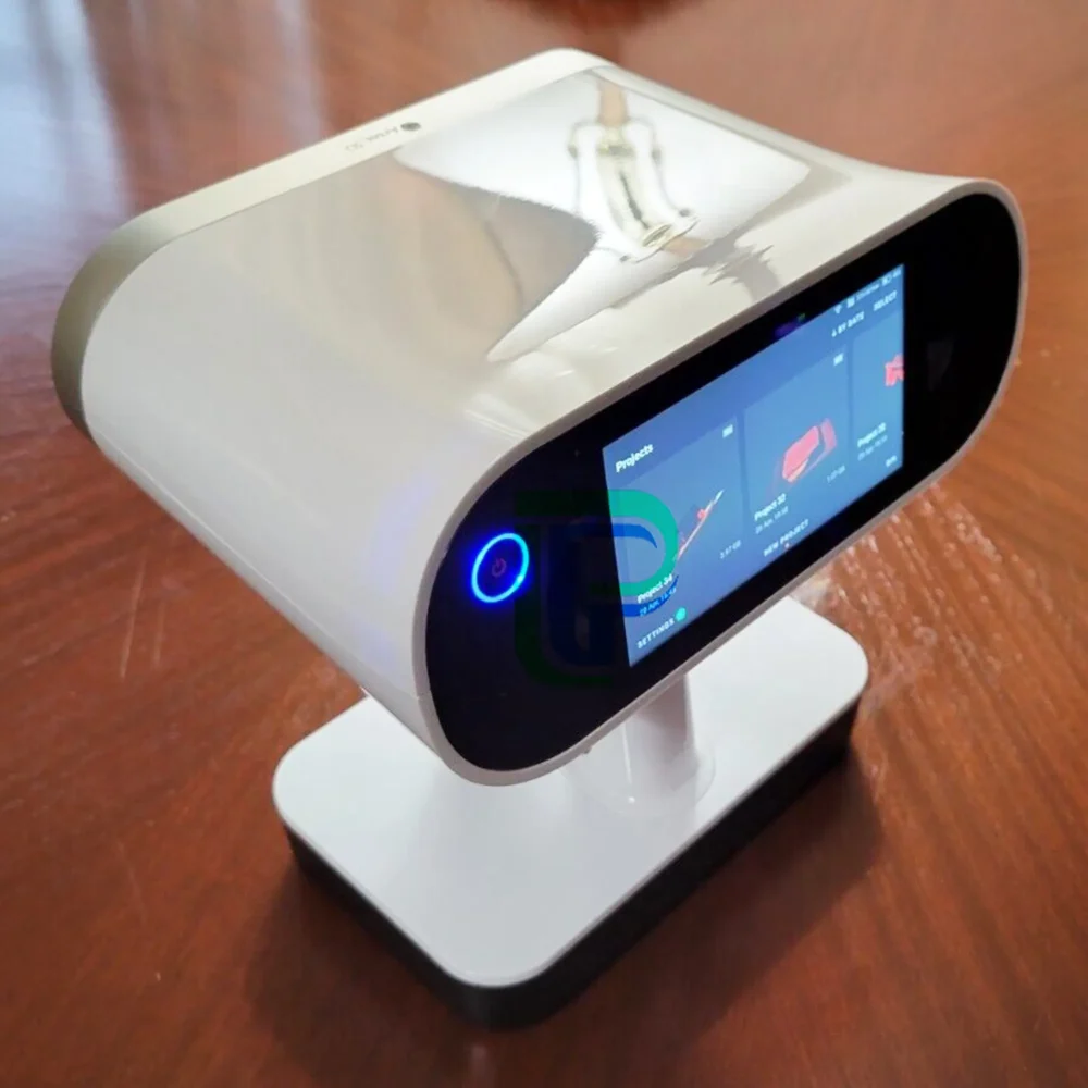 Used Artec Leo 3D Scanner - Image 3