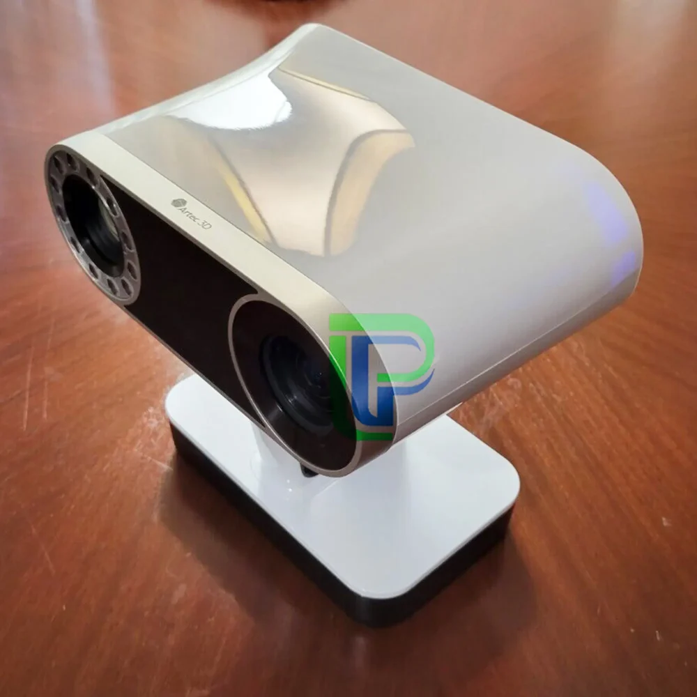 Used Artec Leo 3D Scanner - Image 5