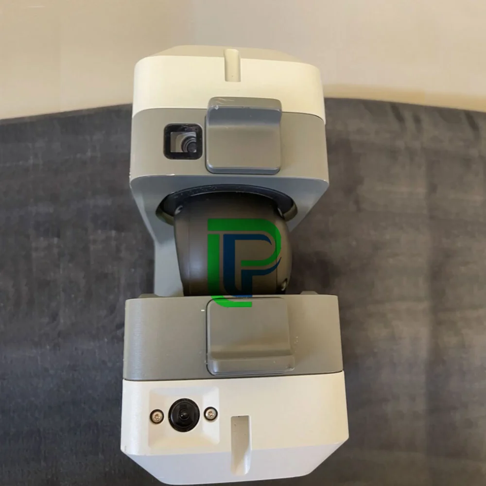 Used Leica RTC360 3D Laser Scanner - Image 2