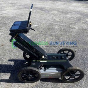 Subsite 2550GR Ground Penetrating Radar