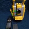 Trimble S5 3" Robotic DR Plus Total Station - Image 4