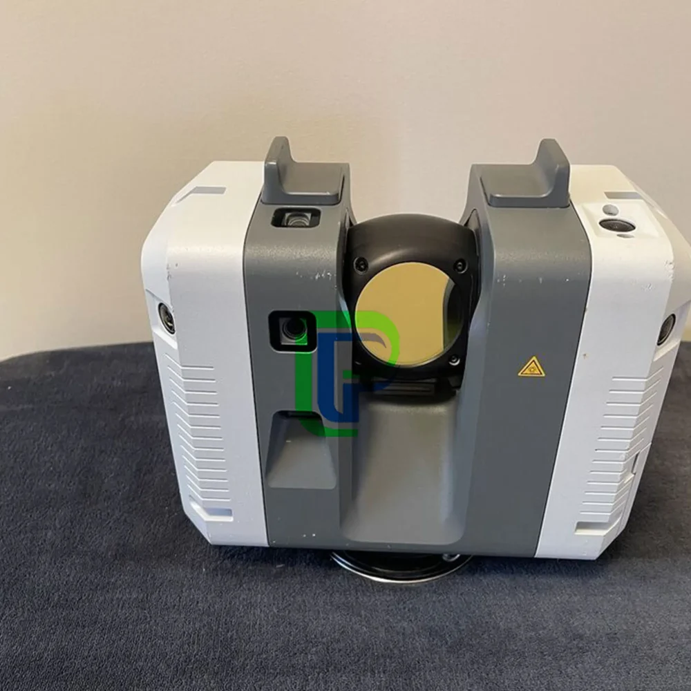 Used Leica RTC360 3D Laser Scanner