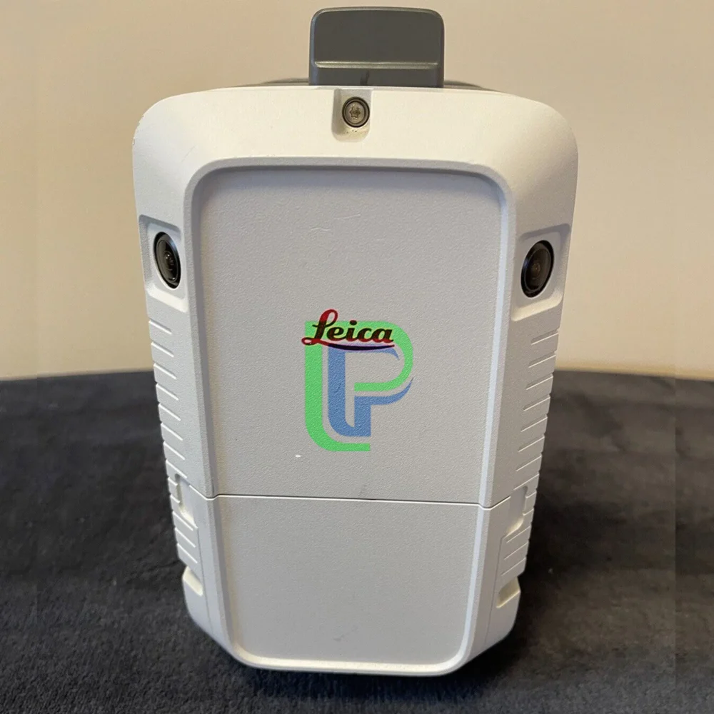 Used Leica RTC360 3D Laser Scanner - Image 3